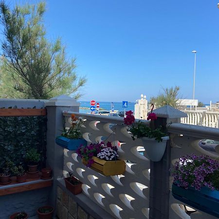 La Chicca Sul Mare Villa Bari Kültér fotó