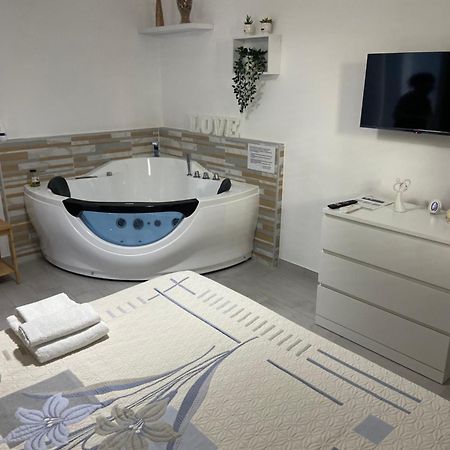 La Chicca Sul Mare Villa Bari Kültér fotó