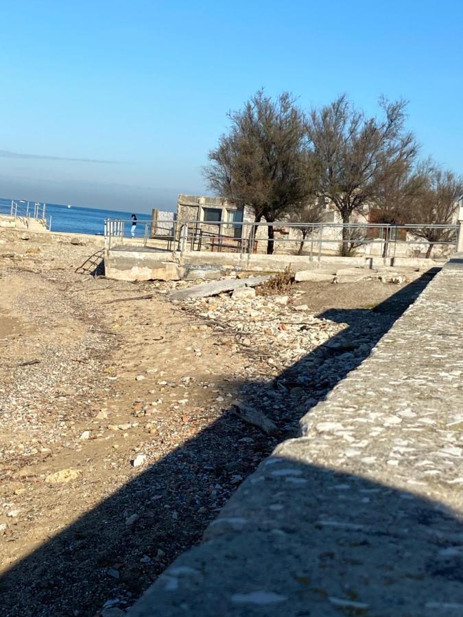 La Chicca Sul Mare Villa Bari Kültér fotó