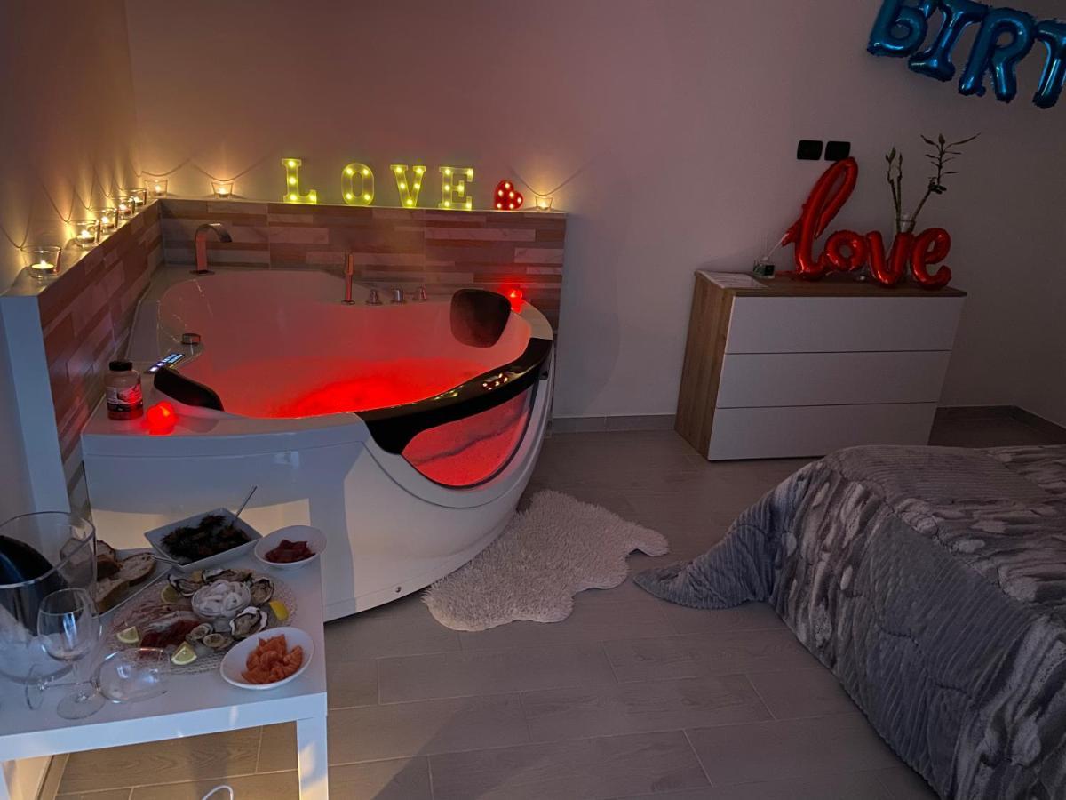 La Chicca Sul Mare Villa Bari Kültér fotó