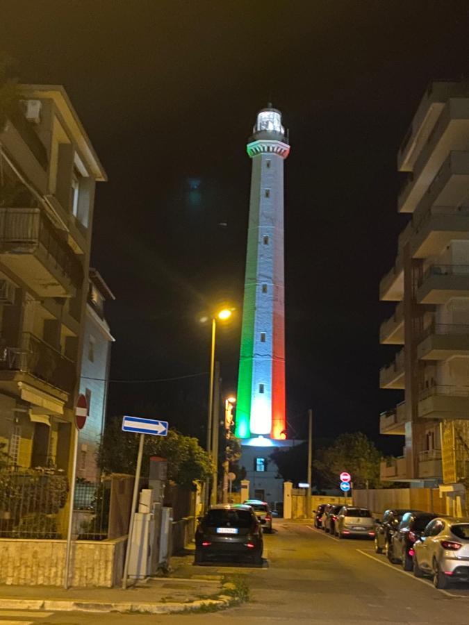 La Chicca Sul Mare Villa Bari Kültér fotó