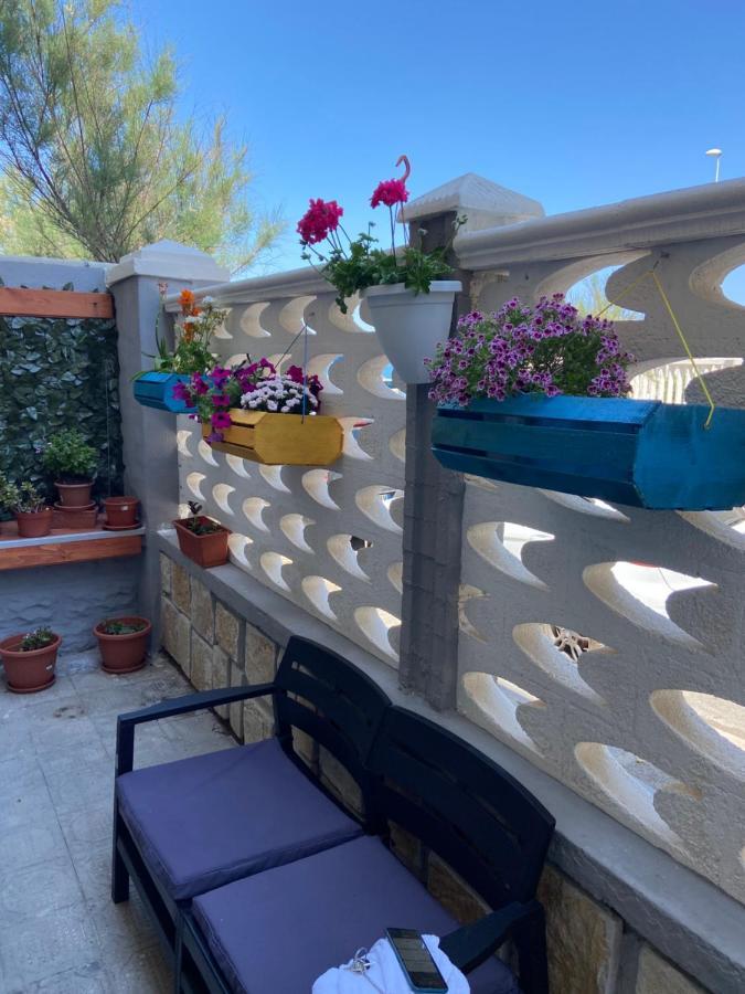 La Chicca Sul Mare Villa Bari Kültér fotó