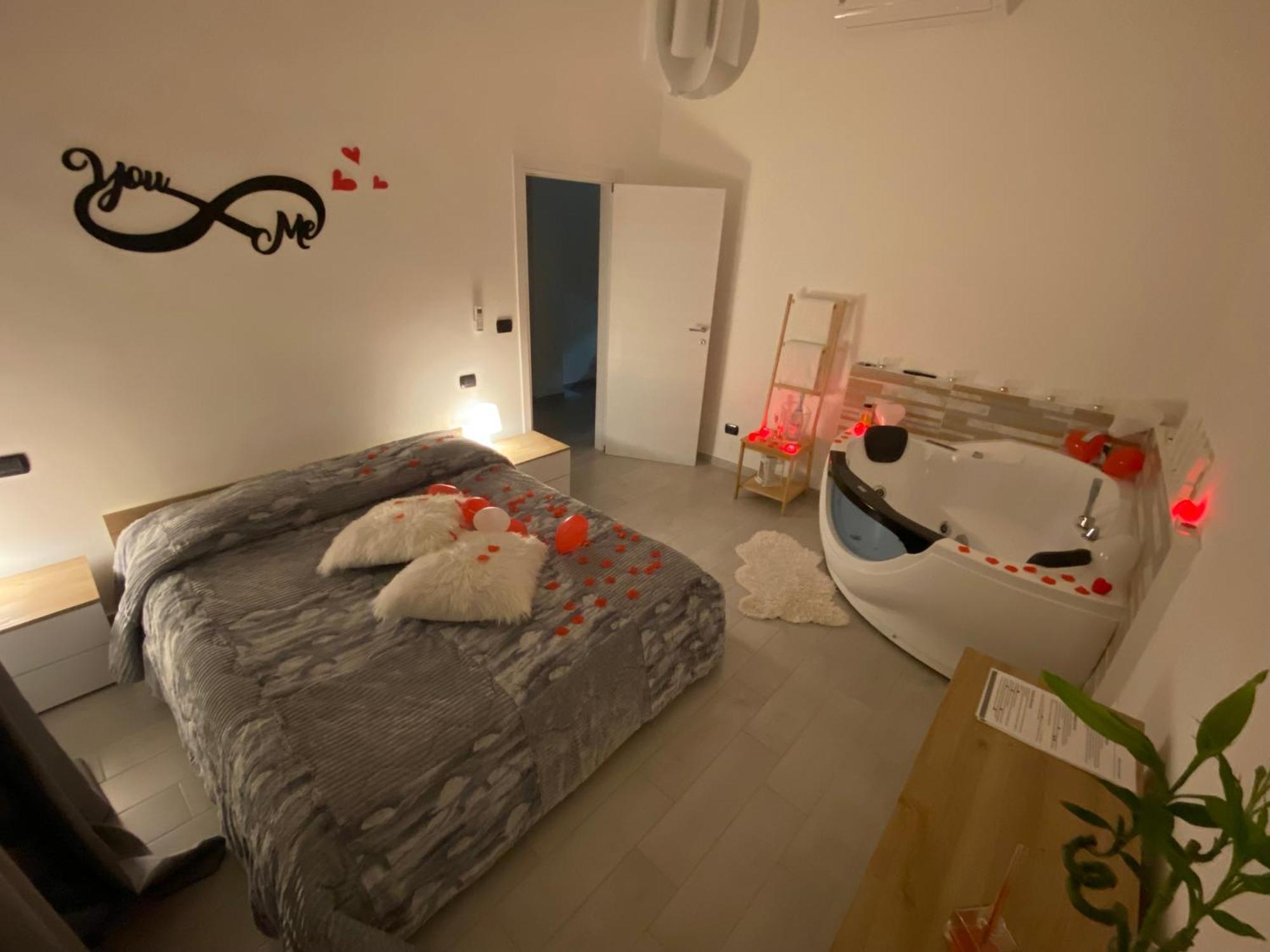 La Chicca Sul Mare Villa Bari Kültér fotó