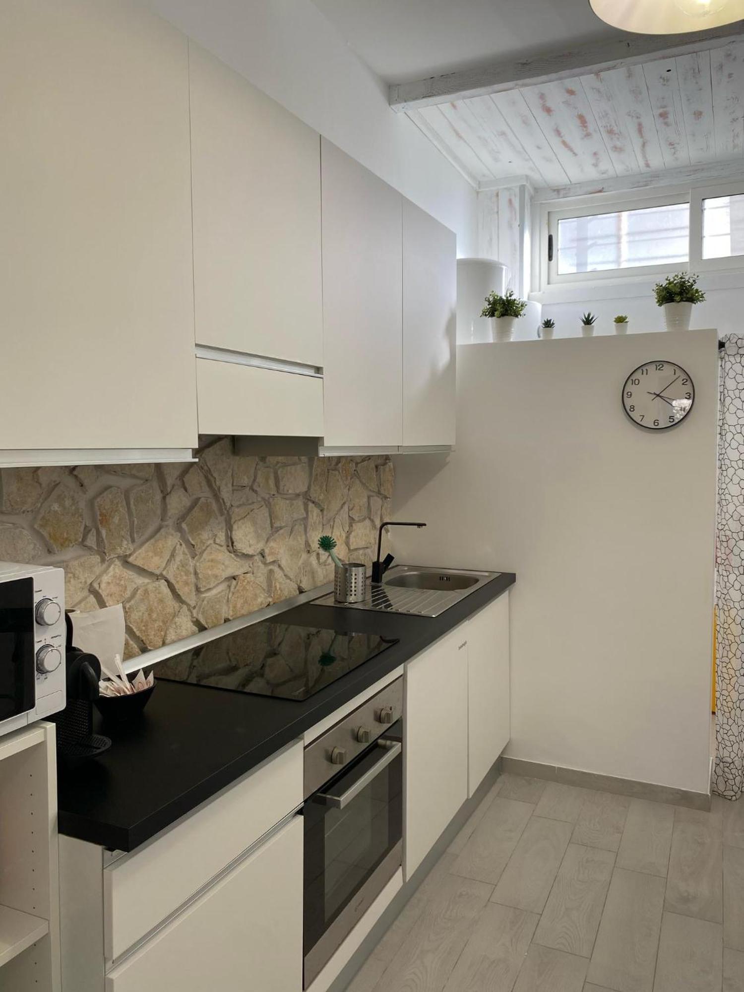 La Chicca Sul Mare Villa Bari Kültér fotó