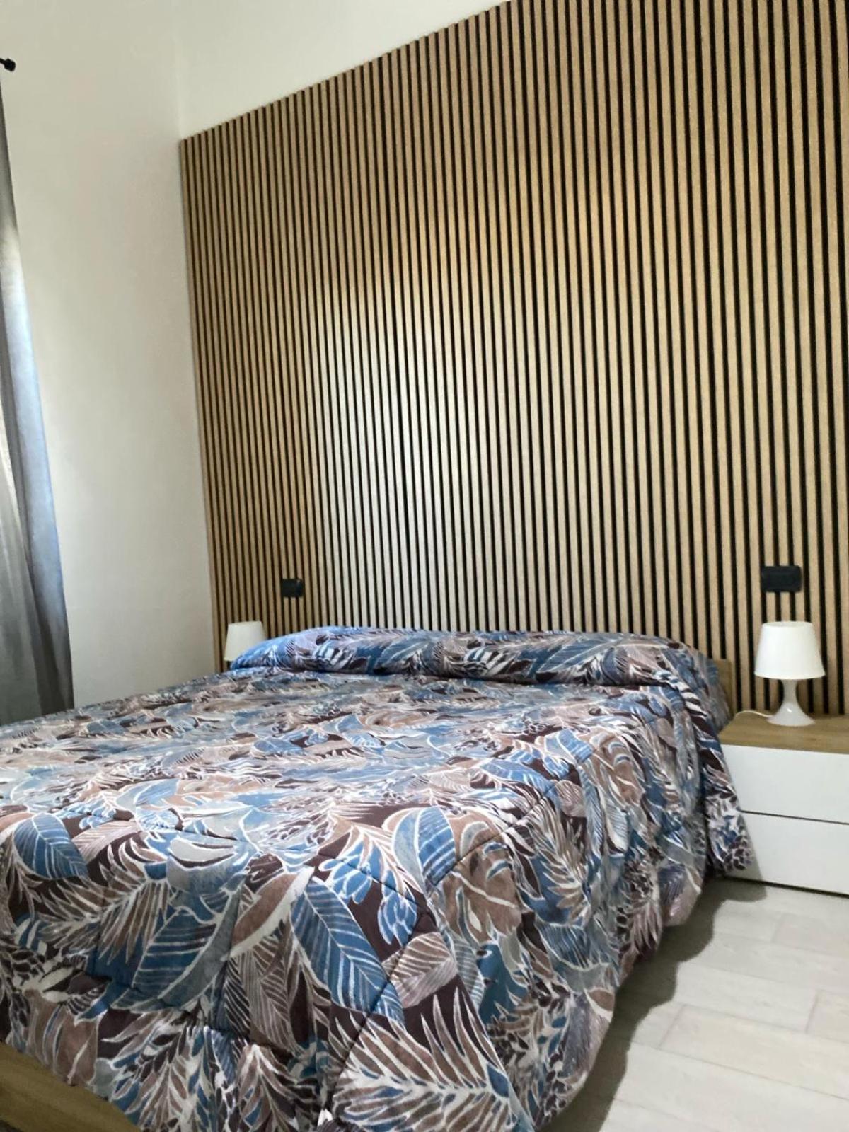 La Chicca Sul Mare Villa Bari Kültér fotó
