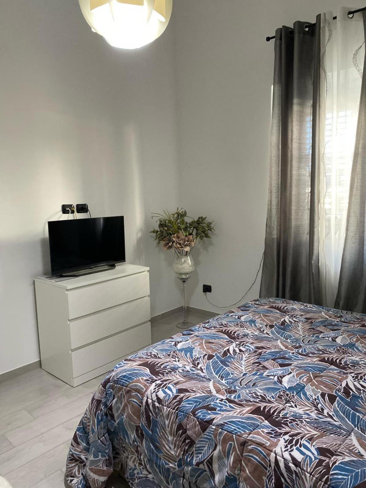 La Chicca Sul Mare Villa Bari Kültér fotó
