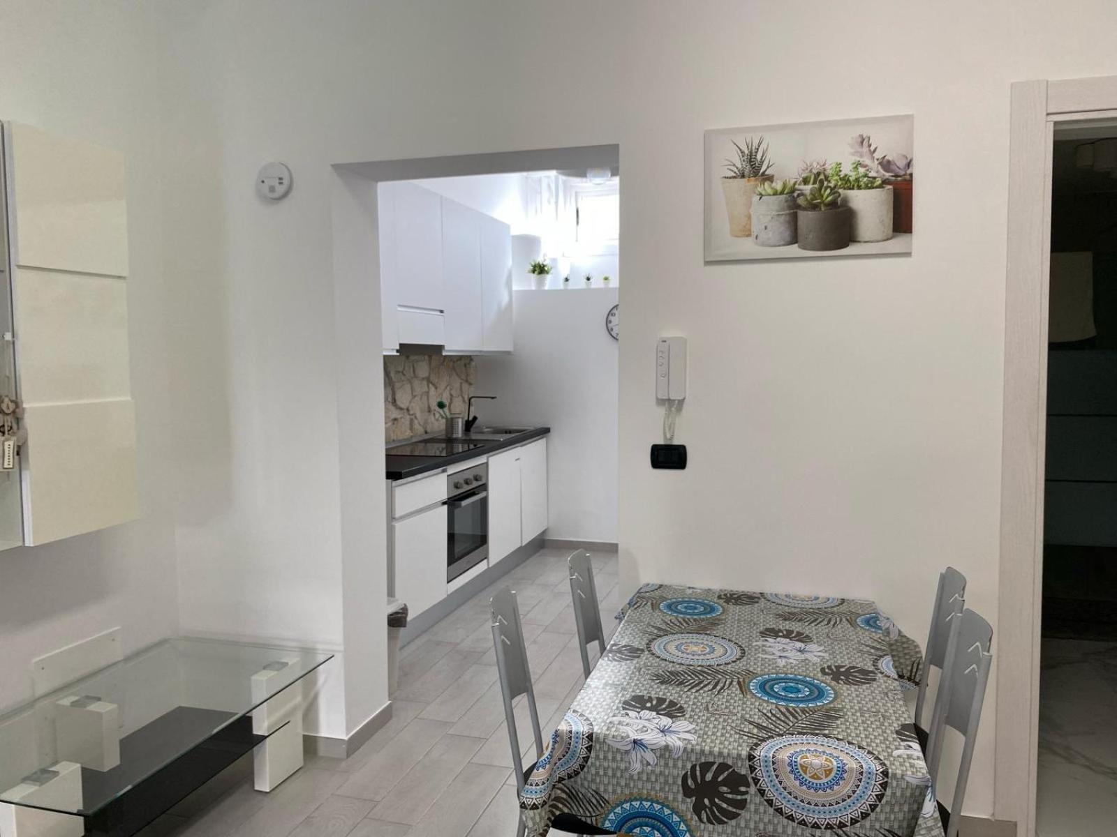 La Chicca Sul Mare Villa Bari Kültér fotó