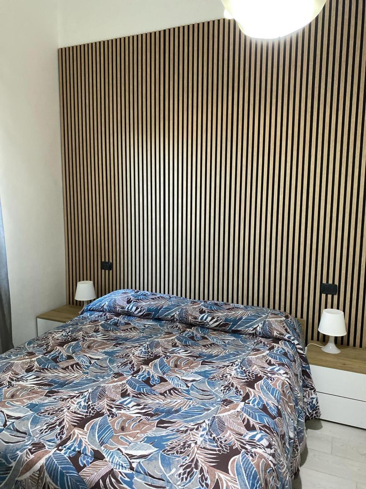 La Chicca Sul Mare Villa Bari Kültér fotó