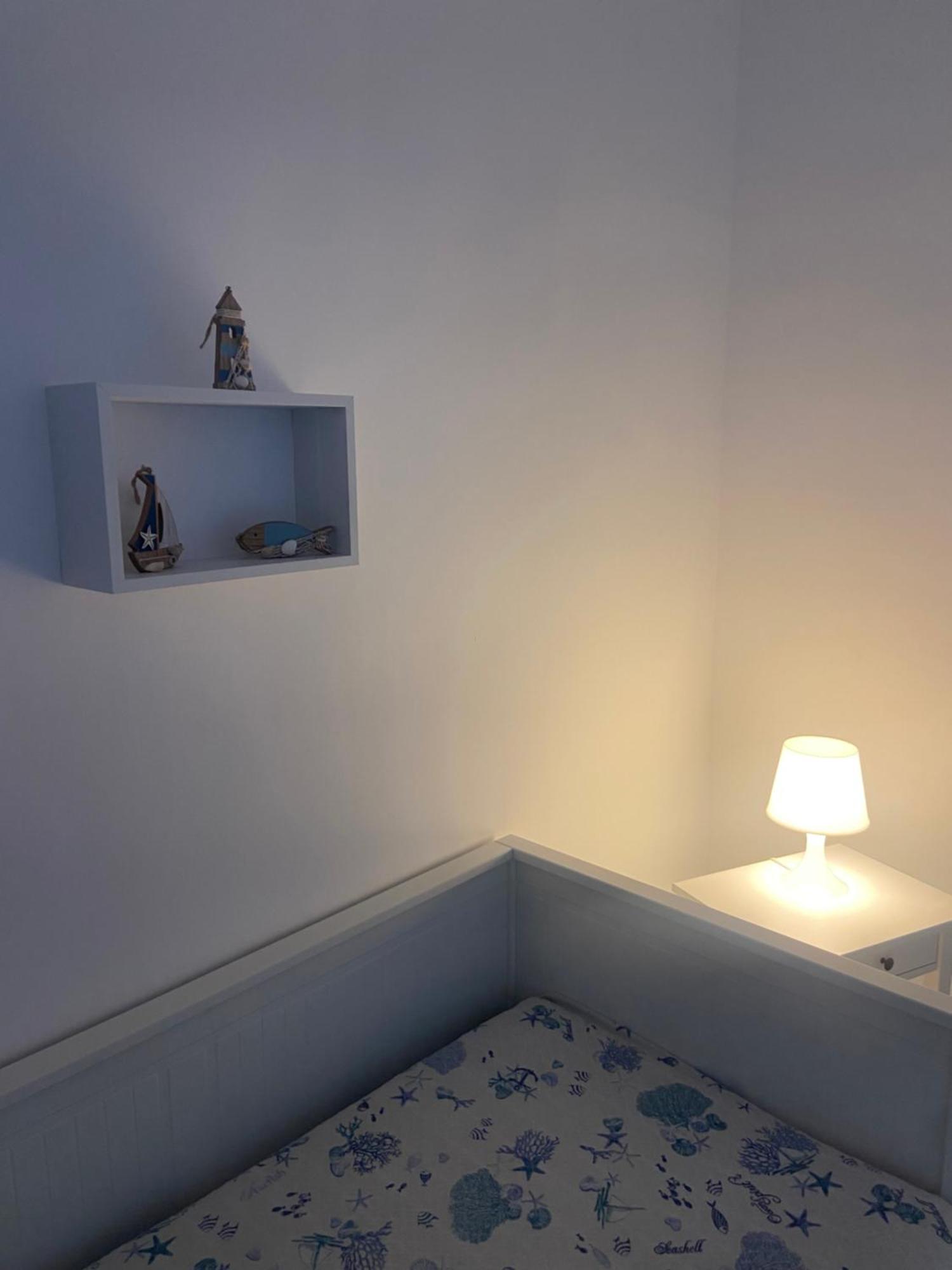 La Chicca Sul Mare Villa Bari Kültér fotó