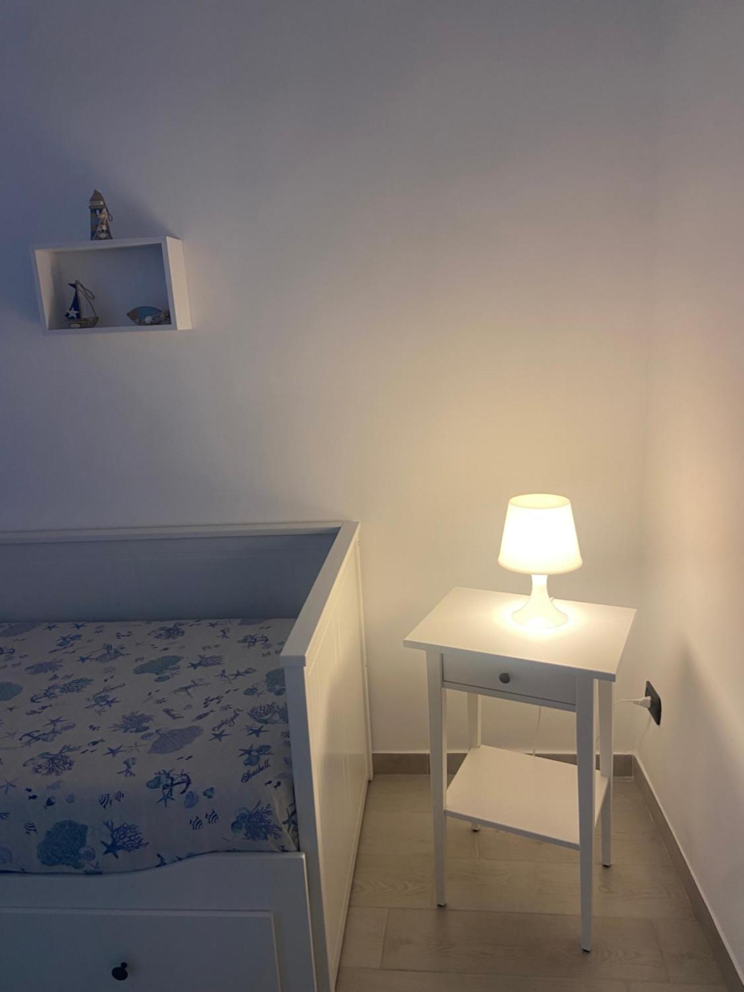 La Chicca Sul Mare Villa Bari Kültér fotó