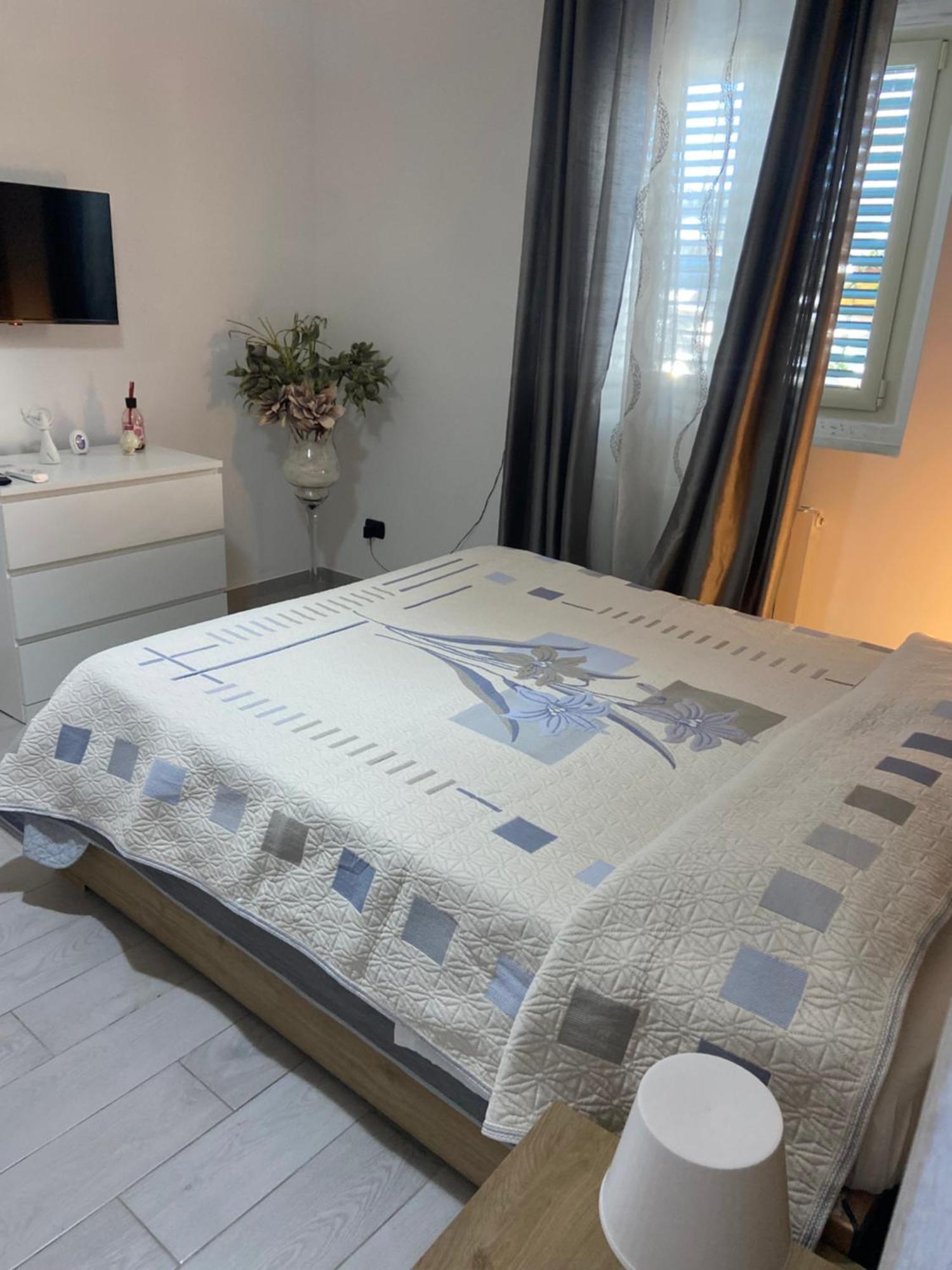 La Chicca Sul Mare Villa Bari Kültér fotó