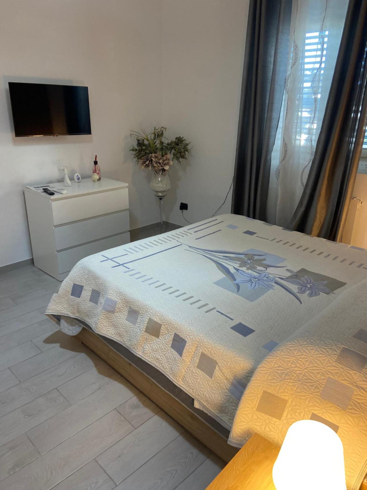 La Chicca Sul Mare Villa Bari Kültér fotó