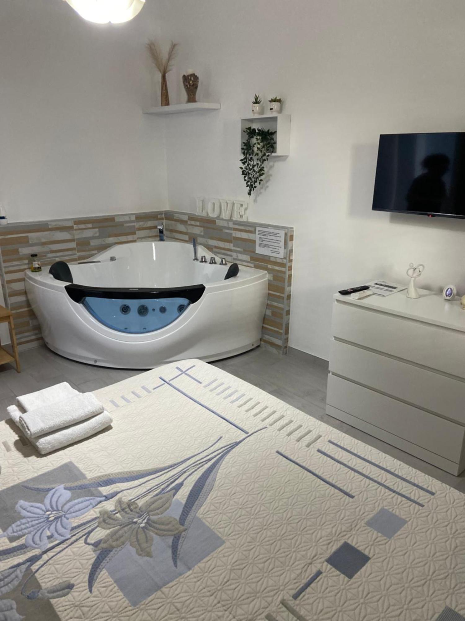 La Chicca Sul Mare Villa Bari Kültér fotó