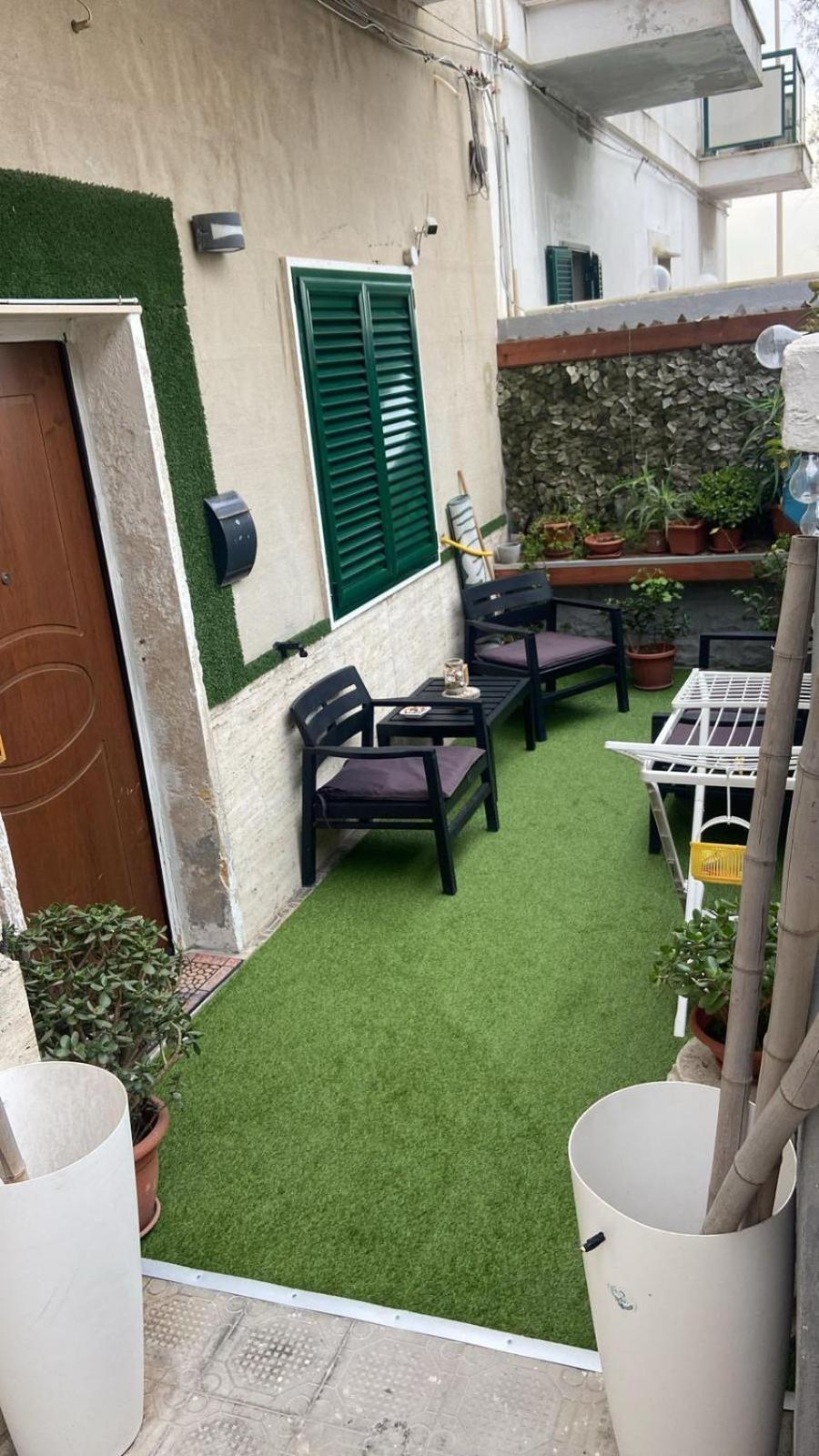 La Chicca Sul Mare Villa Bari Kültér fotó